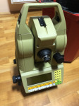 Leica TC 2003