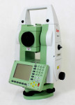 Leica TCR 1201