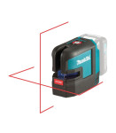 MAKITA SK105DZ Križni laserski merilnik