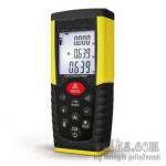 Merilec razdalje laserski meter
