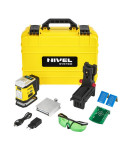 NIVEL SYSTEM CL1B Linijski laser, moder ž.