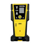 NIVEL SYSTEM CLS-5 Sprejemnik za linijski laser CL1/2/3/4/5, zelen/rde