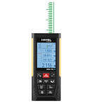 NIVEL SYSTEM HDM-70G Laserski merilnik razdalje, zeleni ž.,+/-2mm, 70m