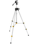 NIVEL SYSTEM SJJ-M1EX Stativ nastavljiv 0,62-182cm