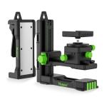 PV11+ univerzalni nastavljiv set stenskega nosileca za laserske niv.