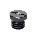 Vijačni adapter 1/4 na 5/8 za laserske stative