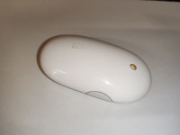 Apple Mouse Model A1197