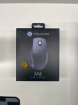 Keychron M6 Wireless 8K