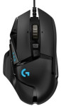 Logitech G502 HERO