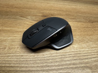 Logitech MX Master 2S – brezžična in ergonomska miška