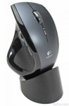 Logitech MX Revolution menjam