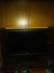 LCD TV LG 81 cm