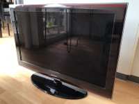 Samsung 40 col TV LE40A659A1F