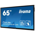 Prodam iiyama ProLite LCD informacijski monitor (65'') na dotik