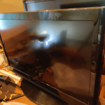 TV - MONITOR Grundig 37 VLC 6110 -  diagonala 94 cm (37*) LCD