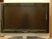 Philips LCD TV sprejemnik 2 HDMI