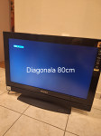 LCD televizija Grundig