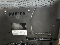 LCD televizor Philips