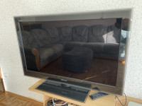 LCD televizor Toshiba in omarica