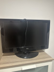 LCD TV 32LG2000 - 32 inčni TV, rabljen