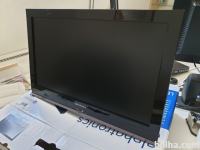 LCD TV Alphatronics R-22 DSB