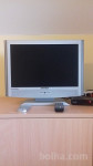 LCD TV GORENJE (diag. 48cm) zelo lepo ohranjen, delujoč