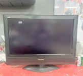 LCD TV PANASONICS Z NAVODILI IN DALJINCEM DELUJOCA DOBRO OHRANJENA