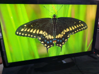 LCD TV PHILIPS 42" 42 INČ 107cm diagonala ekrana televizija sprejemnik