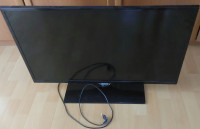 LCD TV SAMSUNG