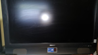 LCD TV SHARP