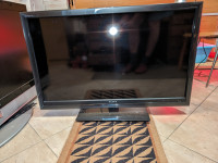 LCD TV Sony KDL40Z55DO