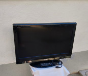 LCD TV - TOSHIBA regza - 80cm diagonala