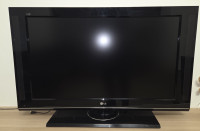 LG TV 37LY95