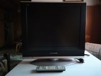 PANASONIC LCD TV TX-20LA80F