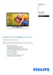 Philips 22PFL... Ugodno!