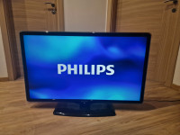 Philips 42PFL8404H LCD Full HD TV sprejemnik z Ambilight osvetlitvijo
