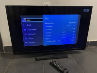 Samsung LCD TV 32” 82cm Full HD