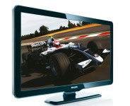Philips LCD TV 42PFL5604H/12 TV