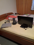 Philips lcd tv 56cm, Dvd player, sobna antena