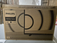 Philips TV 43'' 5500er series NOV (zapakiran)