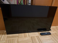 Philips tv z daljincem