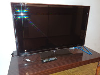prodam LCD TV samsung lepo ohranjen- brezhiben