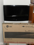 Prodam ohranjen in izpraven TV LCD