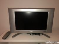Prodam Philips LCD, Flat TV, 43 cm