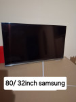 Samsung lcd full HD 32 inch