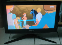 Samsung LCD TV 26col