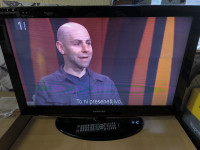 SAMSUNG LE32C450, 32" LCD TV