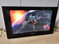 Samsung LE32S62B LCD 32 TV - samo stenski nosilec