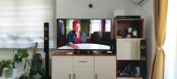 Samsung Smart 3D TV