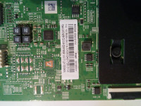 Samsung UE48JU6472U Ultra HD 4K - deli